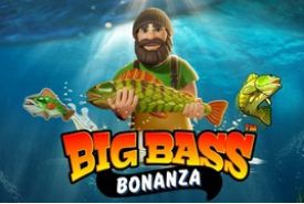 Big Bass Bonanza review